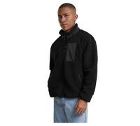 Urban Classics Veste Teddy With Stand Up Collar