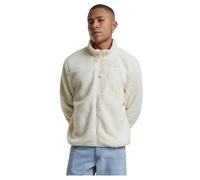 Urban Classics Veste Teddy With Stand Up Collar