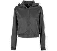 Urban Classics Vestes d’entraînement ' ' gris denim / gris foncé, Taille S