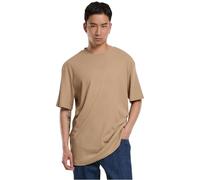 Urban Classics Tb6676-waffle Tee T-Shirt, Beige Union, L Hommes