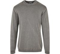 Urban Classics - Washed Sweatshirt Pullover
