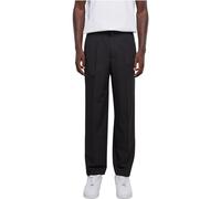 Urban Classics Wide Fit Pants Pantalons, Black, 42 Homme