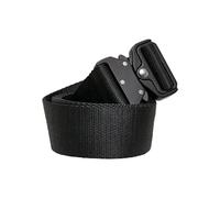 Urban Classics Ceinture noir, Taille 80