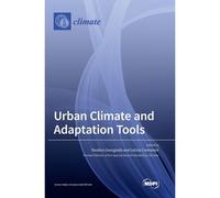 Urban Climate And Adaptation Tools