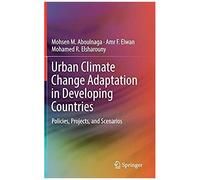 Urban Climate Change Adaptation In Developing Countries