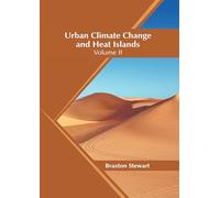 Urban Climate Change and Heat Islands (II)