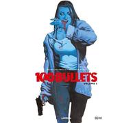 Urban Comics 100 bullets - intégrale tome 1