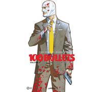 Urban Comics 100 bullets - intégrale tome 2