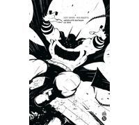 Urban Comics Absolute Batman tome 1 (édition n&b)