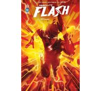 Urban Comics Absolute Flash tome 1