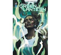 Urban Comics Absolute Green Lantern tome 1