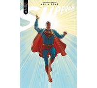 Urban Comics All-star Superman