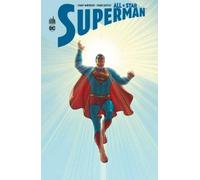 Urban Comics All-star Superman