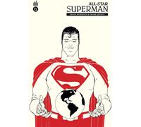 Urban Comics All-star Superman (édition spéciale)