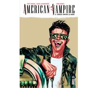 URBAN COMICS american vampire tome 4