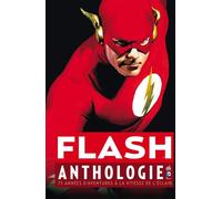 URBAN COMICS Anthologie Flash
