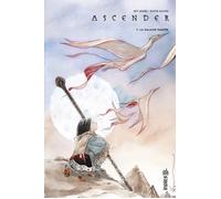 URBAN COMICS Ascender tome 1