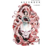 URBAN COMICS Ascender tome 2