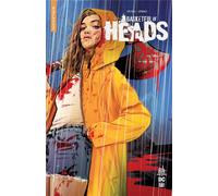Urban Comics Basketful of heads (nomad)