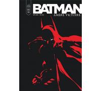 URBAN COMICS Batman - Amère victoire
