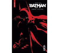 Urban Comics Batman - amère victoire (nomad)