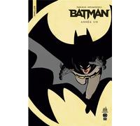 Urban Comics Batman - année un (nomad)