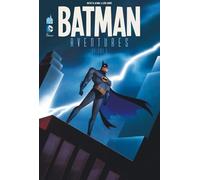 URBAN COMICS Batman aventures tome 1