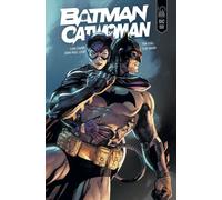URBAN COMICS Batman Catwoman