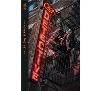 Urban Comics Batman - Cher détective