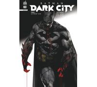 URBAN COMICS Batman - dark city tome 3