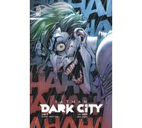 Urban Comics Batman - dark city tome 4