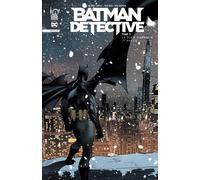 Urban Comics Batman - detective infinite tome 3