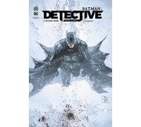URBAN COMICS Batman - detective tome 3