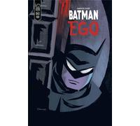 Urban Comics Batman ego