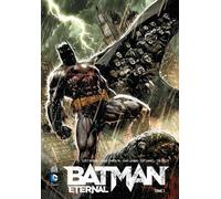 Urban Comics Batman eternal tome 1