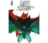 Urban Comics Batman - ghosts of Gotham tome 1