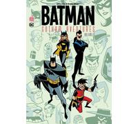 Urban Comics Batman gotham aventures tome 1