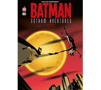 URBAN COMICS Batman gotham aventures tome 6