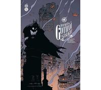 Urban Comics Batman - Gotham by gaslight