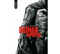 Urban Comics Batman - imposter