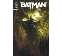 Urban Comics Batman infinite tome 3