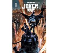 Batman joker War tome 1