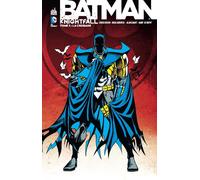 URBAN COMICS Batman knightfall tome 3