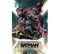 Urban Comics Batman - L'envol des Batmen (2016)