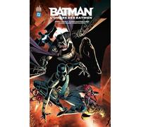 Urban Comics Batman - L'ombre des Batmen