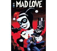 Urban Comics Batman Mad Love