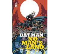 Urban Comics Batman no man's land - intégrale tome 1