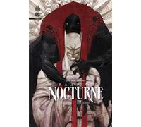 Urban Comics Batman - nocturne tome 1