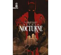 URBAN COMICS Batman nocturne tome 5