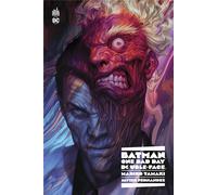 URBAN COMICS Batman - One bad day : Double-face